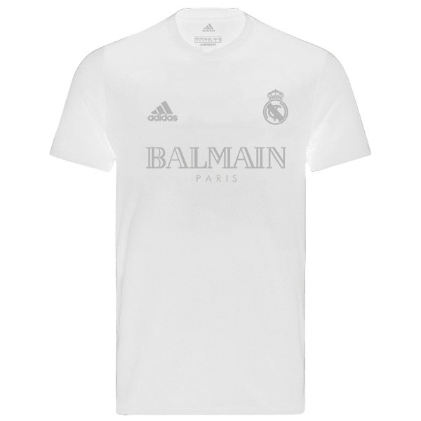 Tailandia Camiseta Real Madrid Special Edition 2023-2024 Blanco